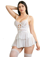 Cargar imagen en el visor de la galería, BabyDoll  Aurora
